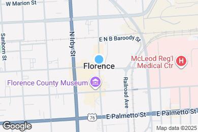 Map image of the property - 865 merilou Way