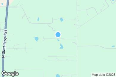 Map image of the property - 143 Jasmine Ln