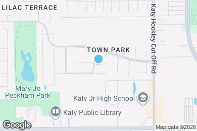 Map image of the property - 5349 Yale Dr