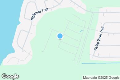Map image of the property - 20039 Iron Winds St