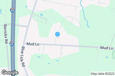 Map image of the property - 12039 Wooden Trace Dr
