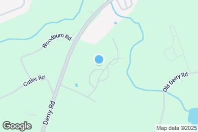 Map image of the property - Rose Meadows
