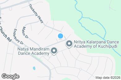 Map image of the property - 4003 Enderbury Dr