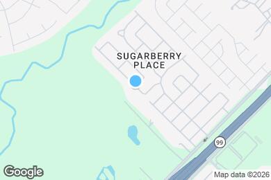 Map image of the property - 21223 Cherry Canyon Ln