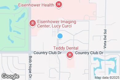 Map image of the property - 39810 Bedford Dr