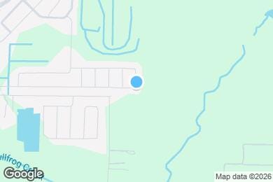 Map image of the property - 10132 Carloway Hills Dr