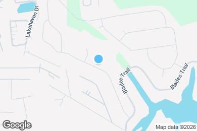 Map image of the property - 2377 Seagull Dr