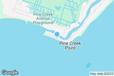 Map image of the property - 2218 Fairfield Beach Rd