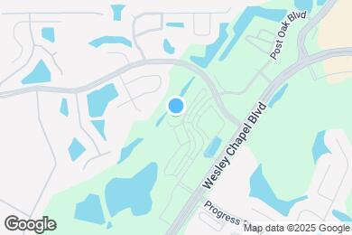 Map image of the property - Sentosa Lexington Oaks