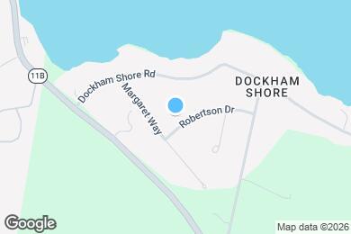 Map image of the property - 39 Robertson