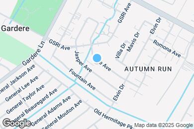 Map image of the property - 1636 Jade Ave