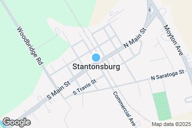 Map image of the property - 7613 Hwy 58