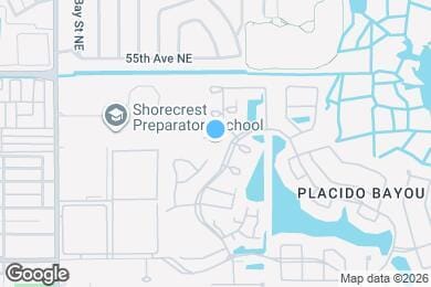 Map image of the property - 476 Santa Cruz Plz NE