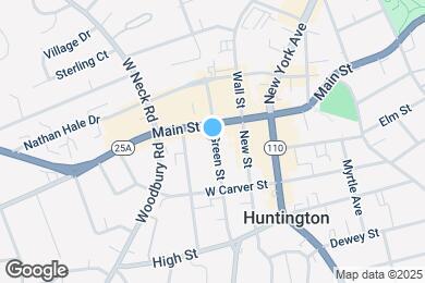 Map image of the property - 9 Green St
