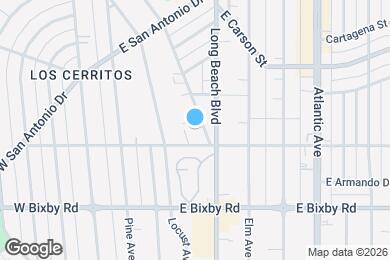 Map image of the property - 3913 N Virginia Rd