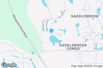 Map image of the property - 29200 Bay Hollow Dr