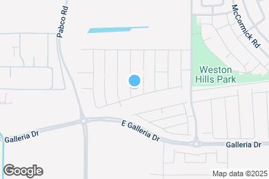 Map image of the property - 854 Benning St