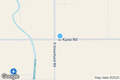 Map image of the property - 3091 W Fuji Ct