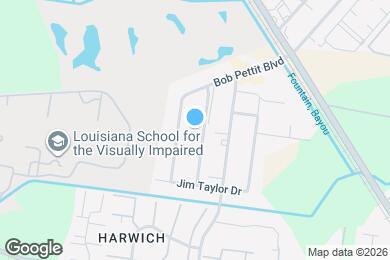 Map image of the property - City View Apartments