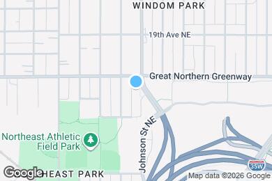 Map image of the property - 1700/10 Johnson St