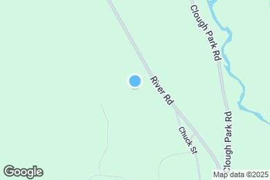 Map image of the property - 623B River Rd