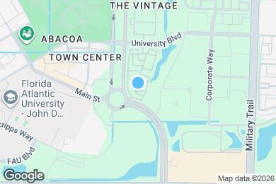 Map image of the property - 149 Morning Dew Cir