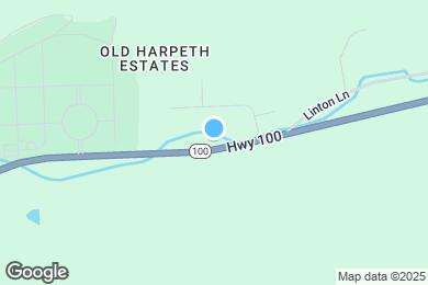 Map image of the property - 9042 Hwy 100
