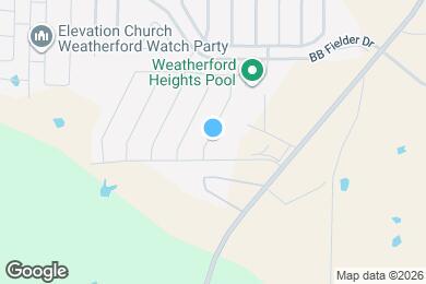 Map image of the property - 2565 Hadley St