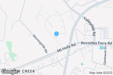 Map image of the property - 140 Winding Canyon Dr