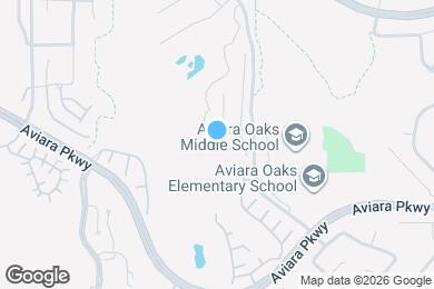 Map image of the property - 6785 Mallee St