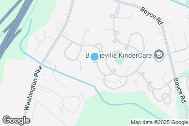 Map image of the property - 645 Deer Watch Rd