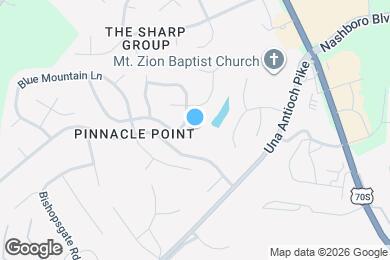 Map image of the property - 837 Rocky Mountain Pkwy