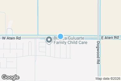 Map image of the property - 2403 Dale Ct
