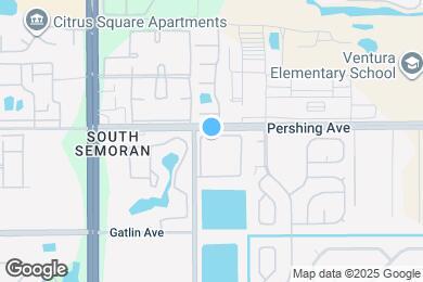 Map image of the property - 5824 Lake Pointe Village Cir
