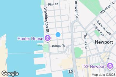 Map image of the property - 12 Elm Street, 2