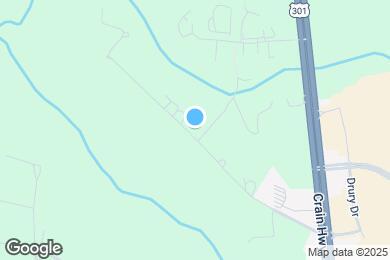 Map image of the property - 9260 Parkway Subdivision Rd