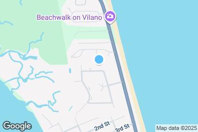 Map image of the property - 2703 Seagate Ln N