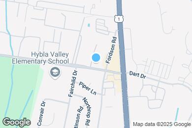 Map image of the property - Meadow Woods