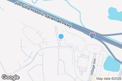 Map image of the property - 108 Danbury Ct