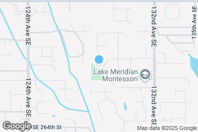 Map image of the property - 25937 128th Pl SE