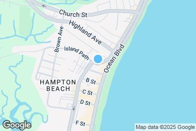 Map image of the property - 7 Ashworth Ave