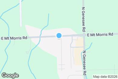 Map image of the property - Brickwood Estates