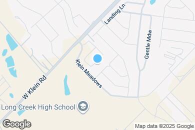 Map image of the property - 287 Rolling Hls