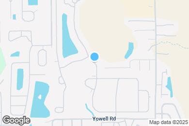 Map image of the property - 4453 Marcello Blvd