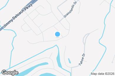 Map image of the property - 347 Southwilde Way