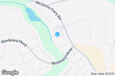 Map image of the property - 5011 Morriscastle Dr