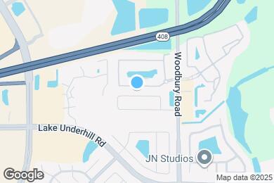 Map image of the property - 12514 Sophiamarie Loop