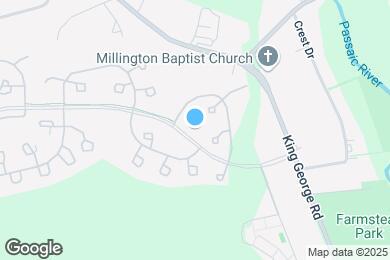 Map image of the property - 65 Commonwealth Dr