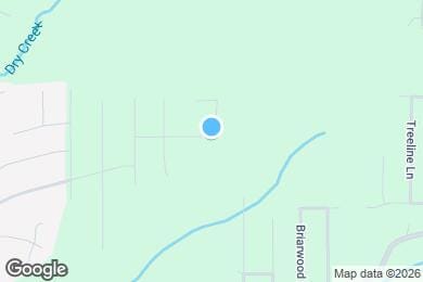Map image of the property - 4537 Morgan Dr