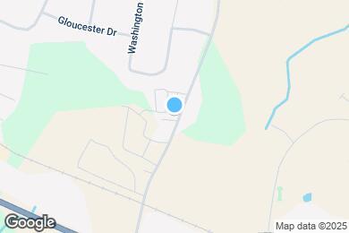 Map image of the property - 601 Mason Ward Pl